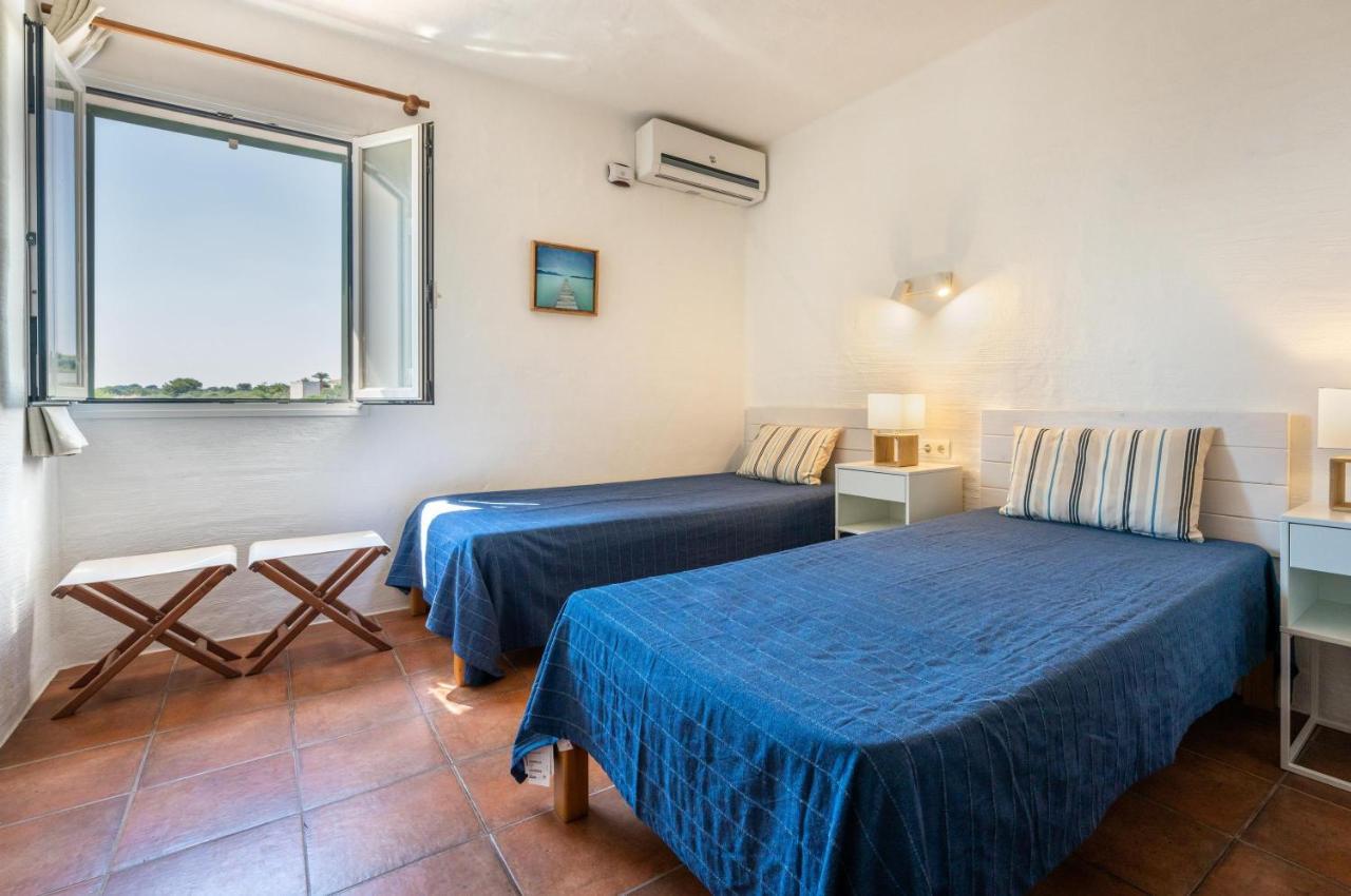 Bini S Aigo Villa Binibeca Exterior foto