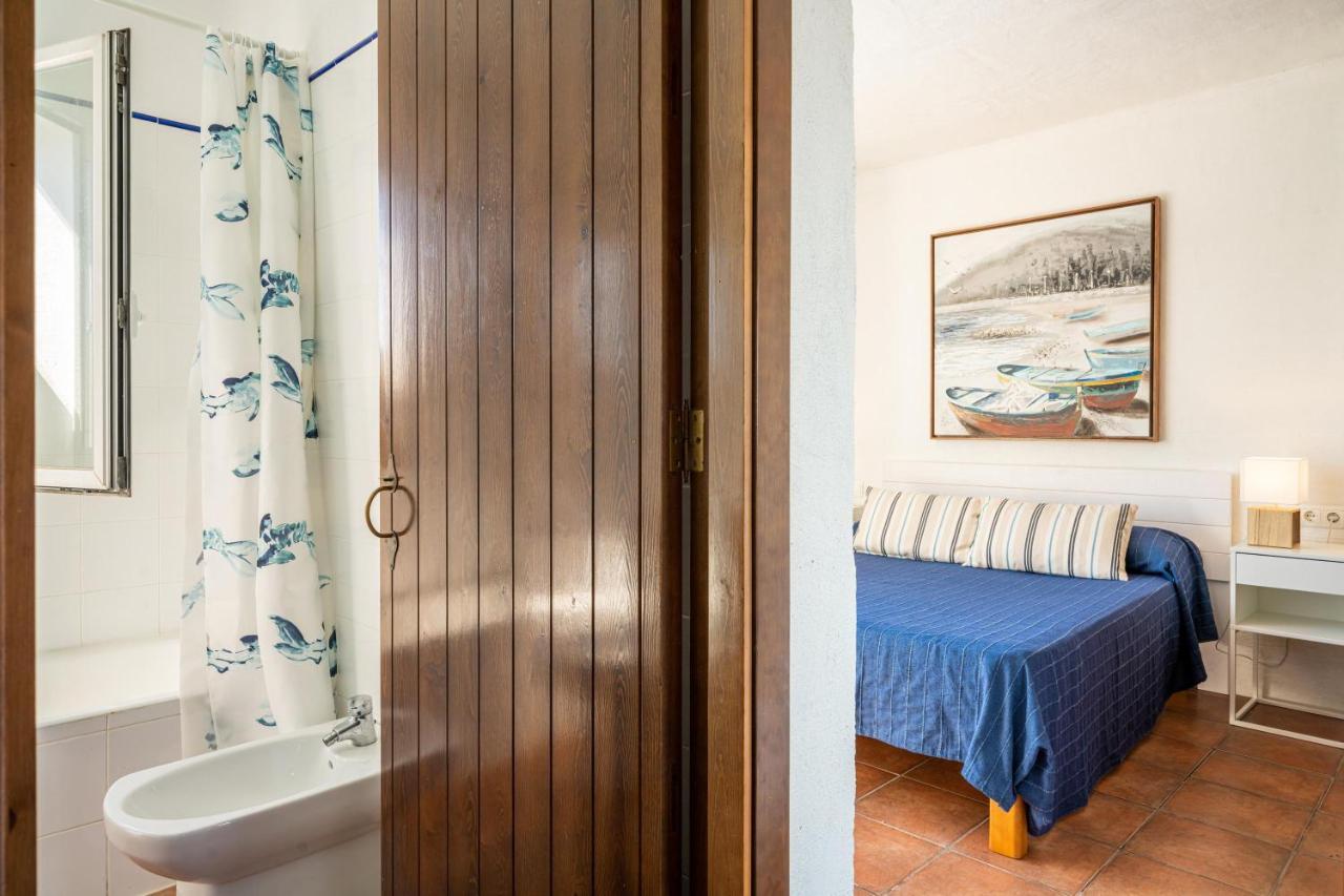 Bini S Aigo Villa Binibeca Exterior foto