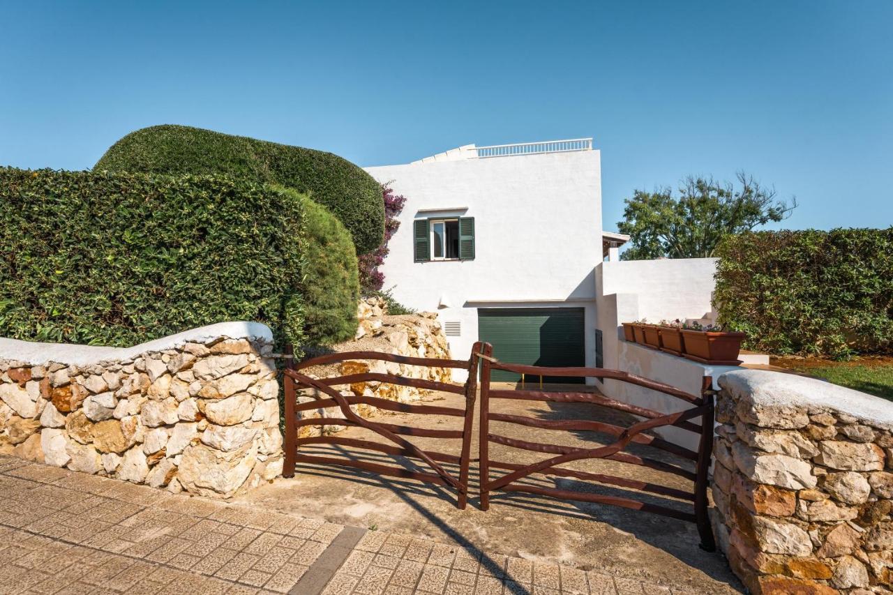 Bini S Aigo Villa Binibeca Exterior foto